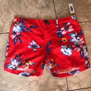 Old Navy Everyday Shorts